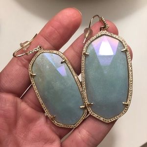 Kendra Scott Earrings